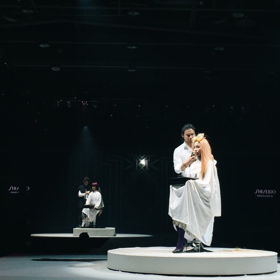 2016 BIA大使展演